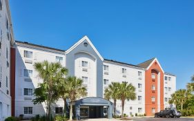 Candlewood Suites Charleston-Northwoods By Ihg