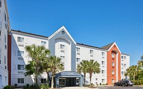 Candlewood Suites Charleston-Northwoods By Ihg